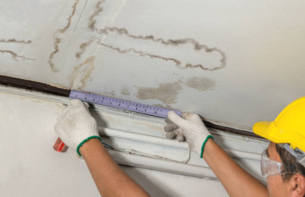 24/7 Emergency Water Damage Restoration experts in Hillsborough, NJ